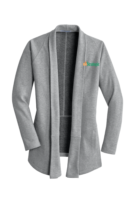Creative Design Strategic® - Cardigan