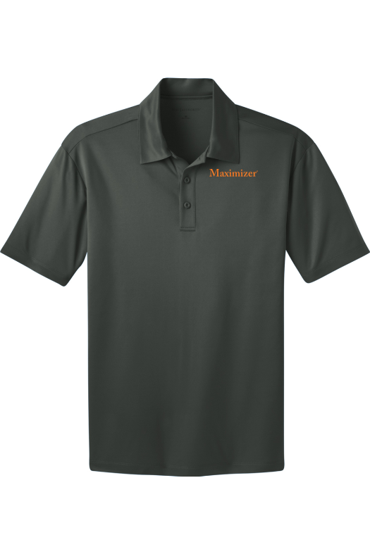 Classic Design Maximizer® - Men's Port Authority® Polo