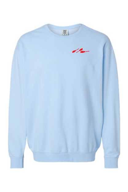 Creative Design Arranger® - Crewneck