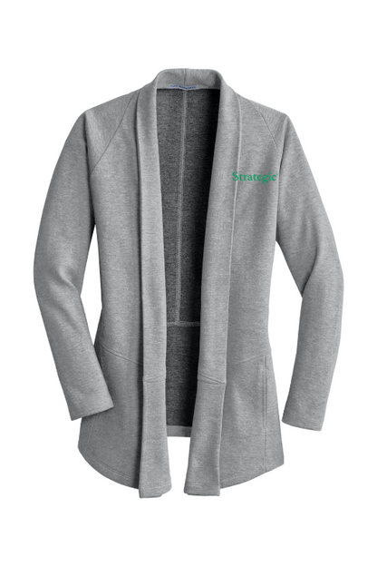 Classic Design Strategic® - Cardigan