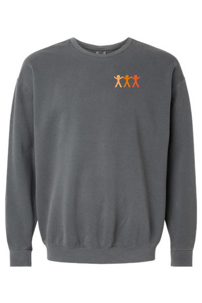 Creative Design Includer® - Crewneck