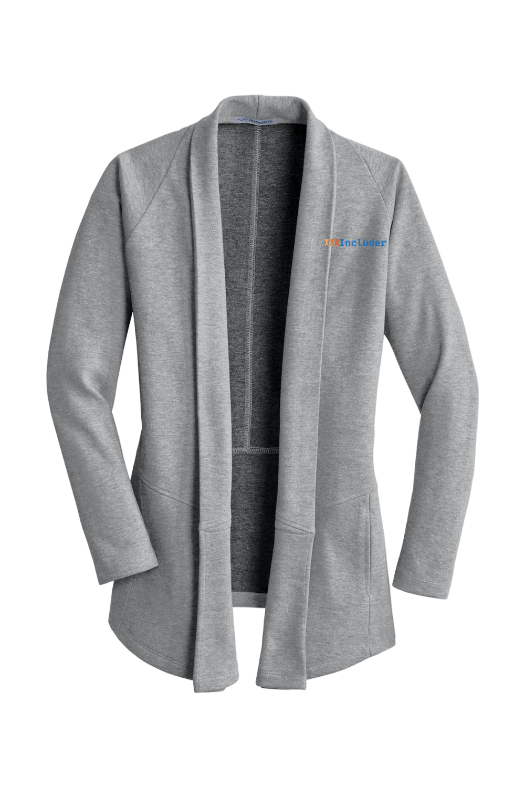 Creative Design Includer® - Cardigan