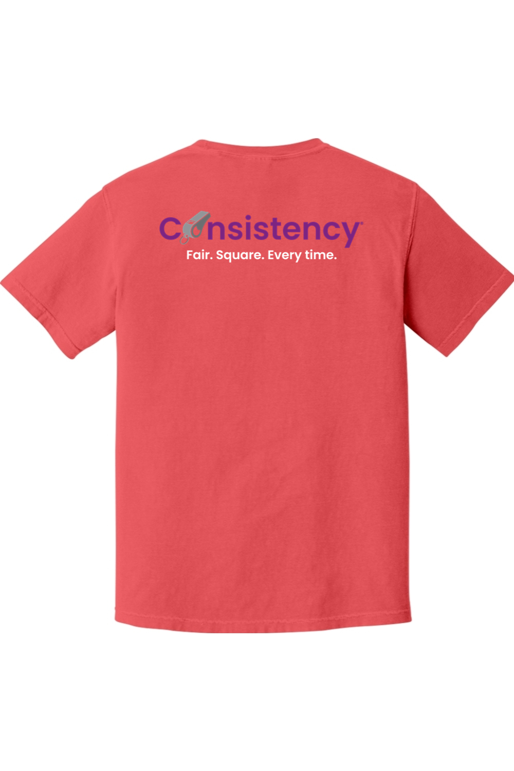 Creative Design Consistency® - T-Shirt