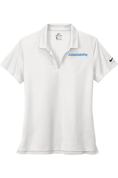 Creative Design Adaptability® - Women's Nike® Polo