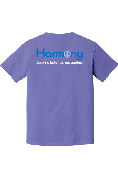 Creative Design Harmony® - T-Shirt