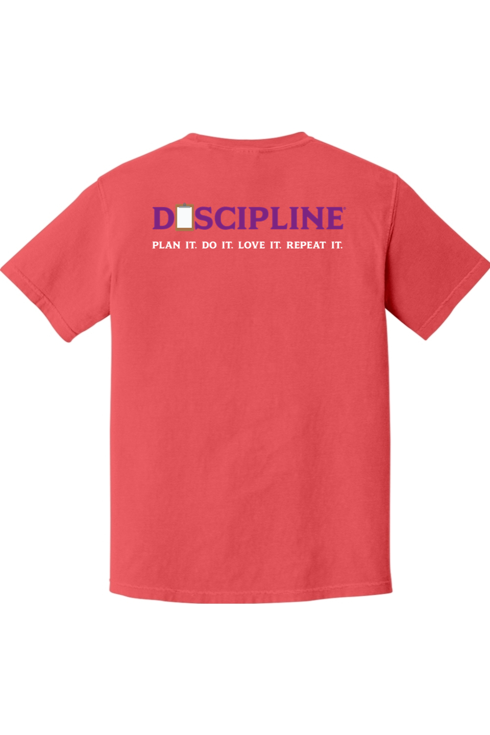 Creative Design Discipline® - T-Shirt