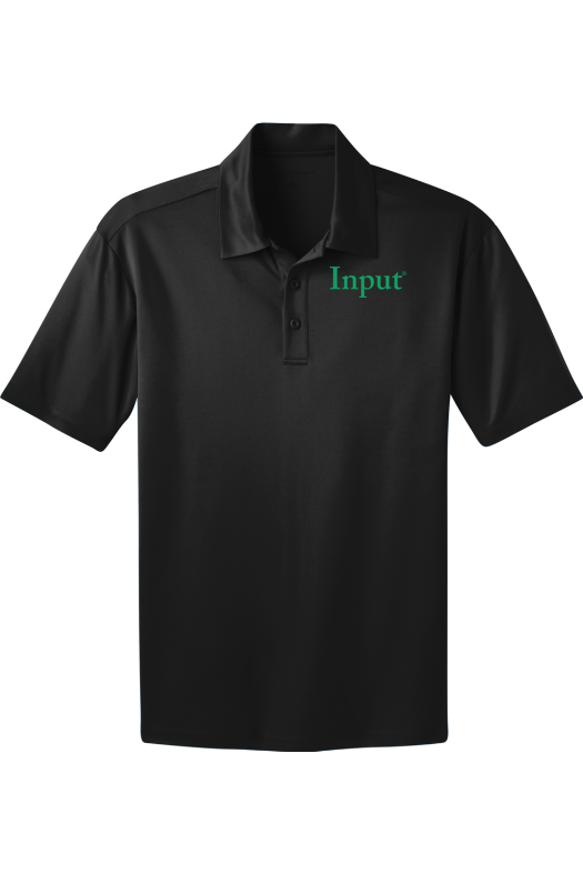 Classic Design Input® - Men's Port Authority® Polo