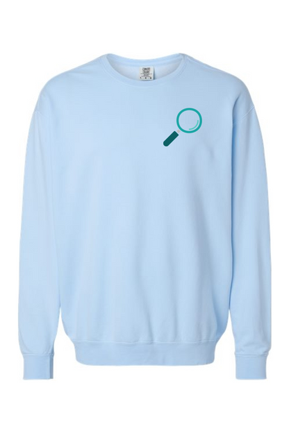 Creative Design Focus® - Crewneck