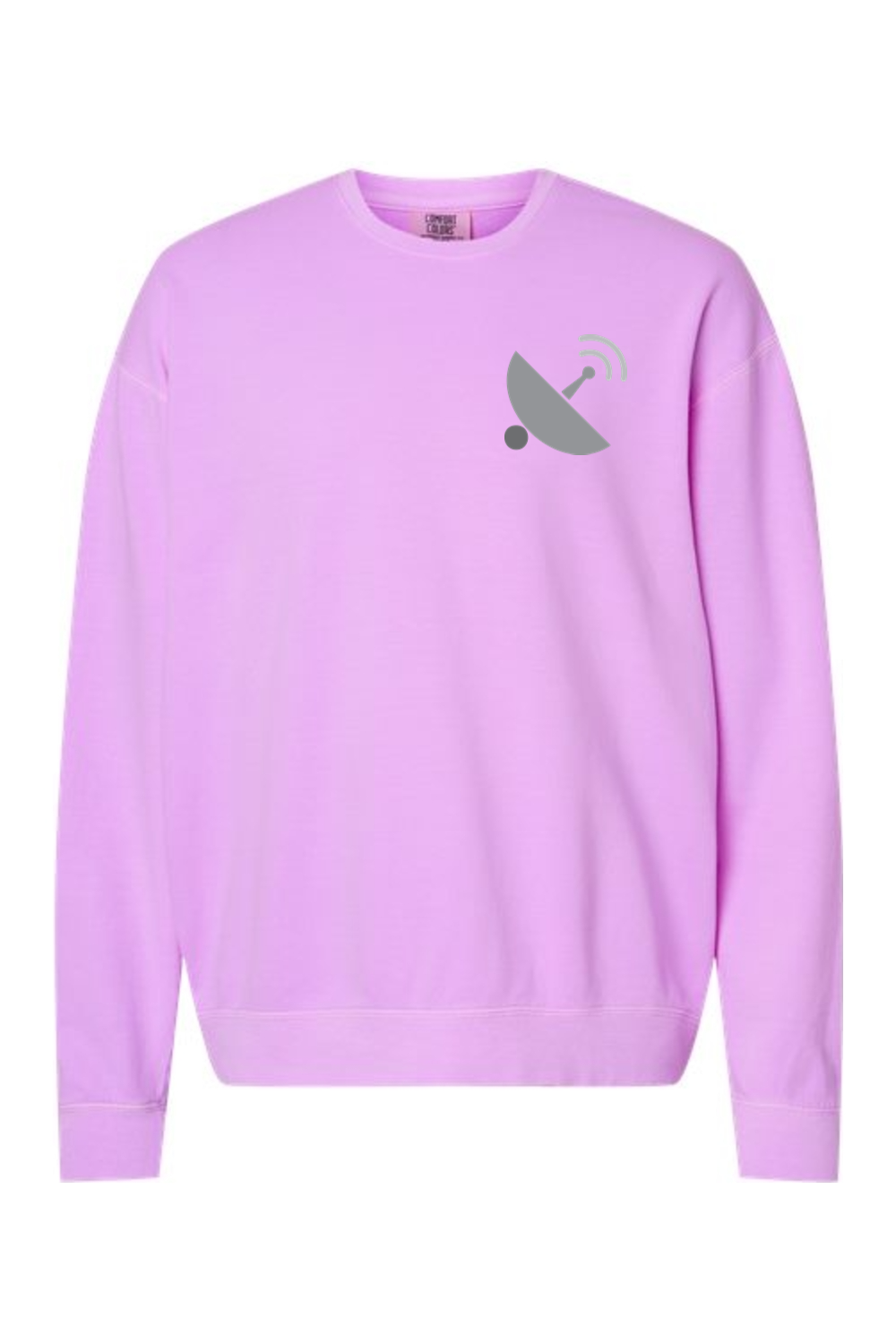 Creative Design Futuristic® - Crewneck