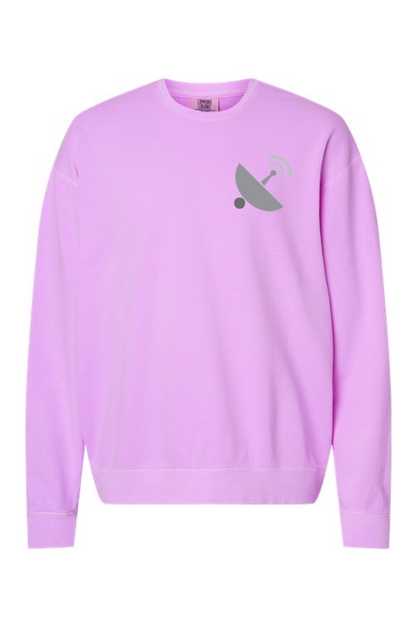 Creative Design Futuristic® - Crewneck