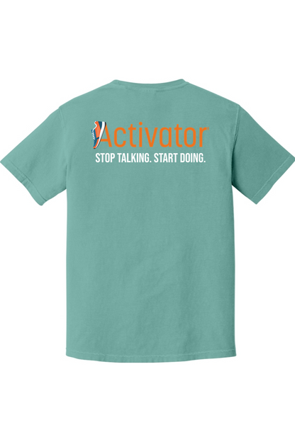 Creative Design Activator® - T-Shirt