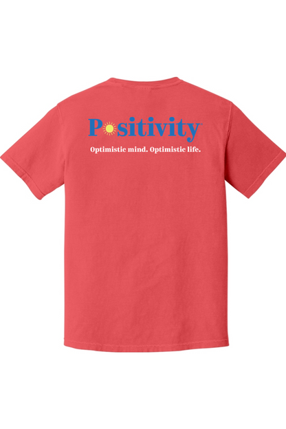 Creative Design Positivity® - T-Shirt
