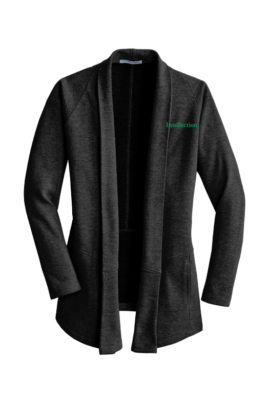 Classic Design Intellection® - Cardigan