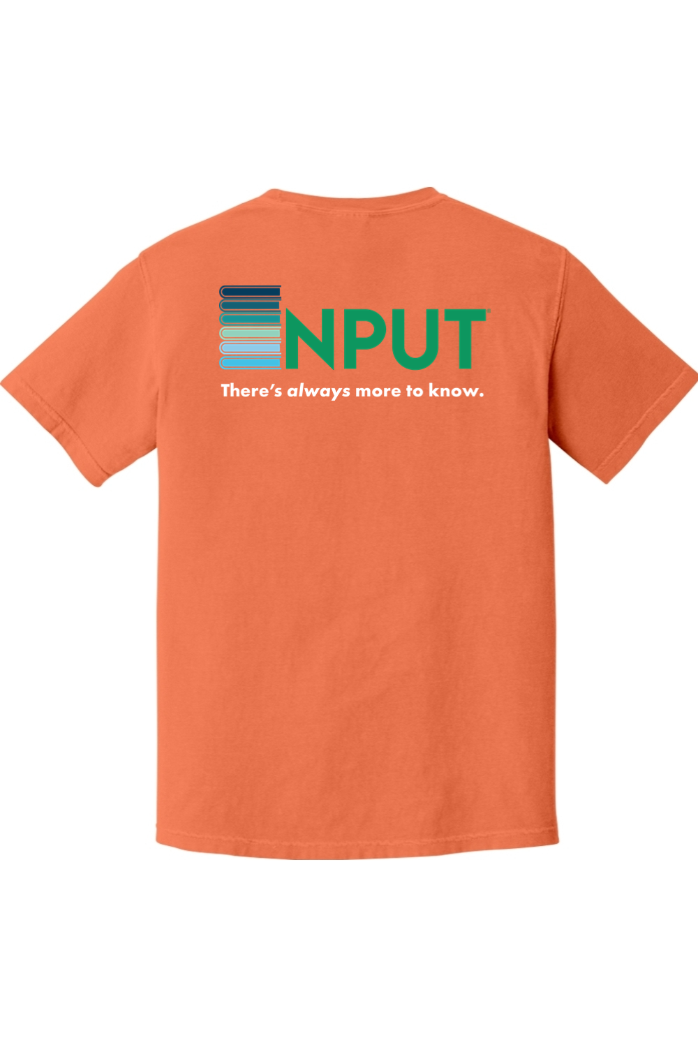 Creative Design Input® - T-Shirt