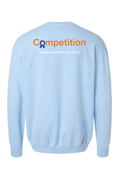 Creative Design Competition® - Crewneck
