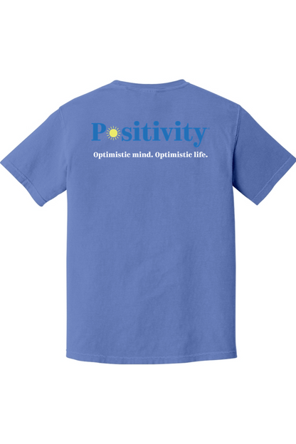 Creative Design Positivity® - T-Shirt