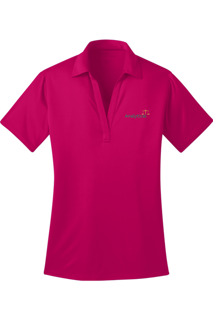Creative Design Analytical® - Women's Port Authority® Polo