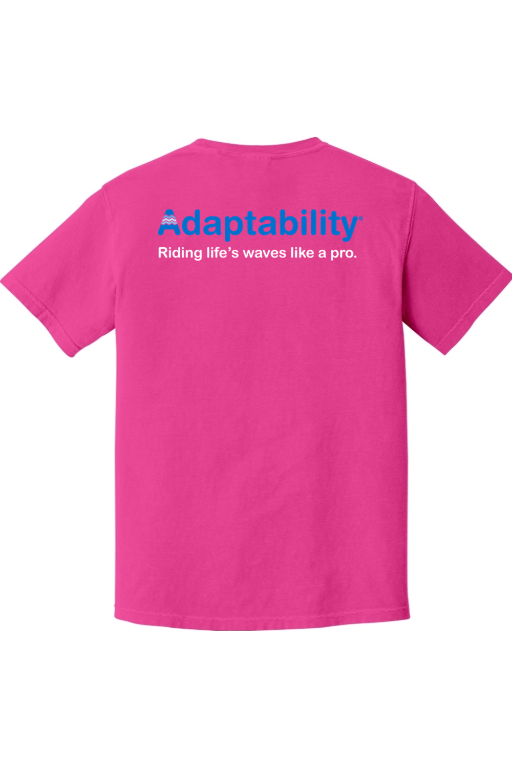 Creative Design Adaptability® - T-Shirt