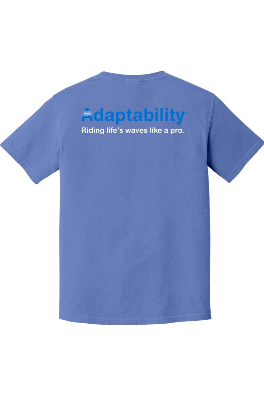 Creative Design Adaptability® - T-Shirt