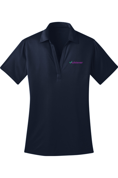 Creative Design Achiever® - Women's Port Authority® Polo