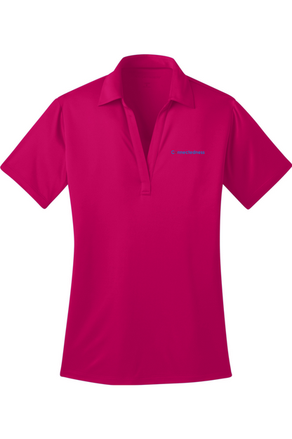 Creative Design Connectedness® - Women's Port Authority® Polo