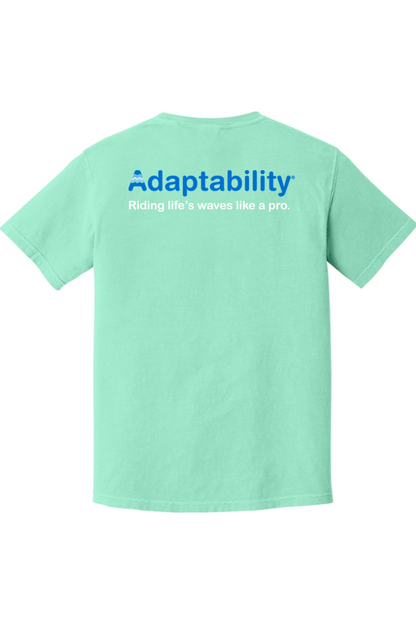 Creative Design Adaptability® - T-Shirt