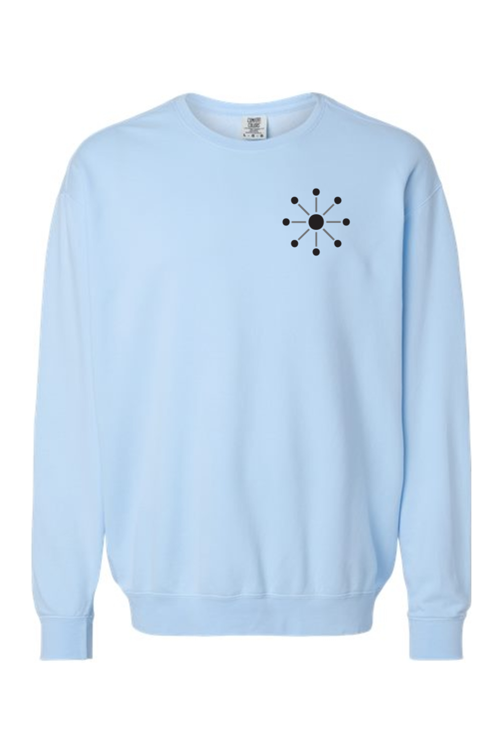 Creative Design Connectedness® - Crewneck