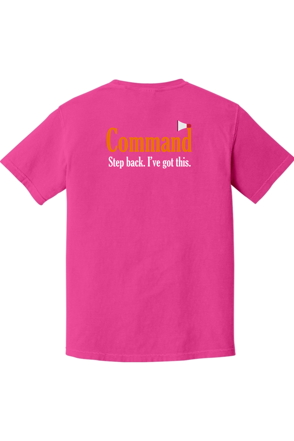 Creative Design Command® - T-Shirt