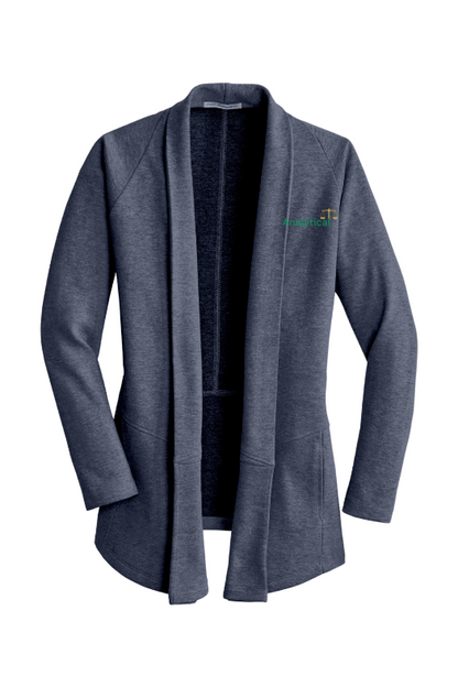 Creative Design Analytical® - Cardigan