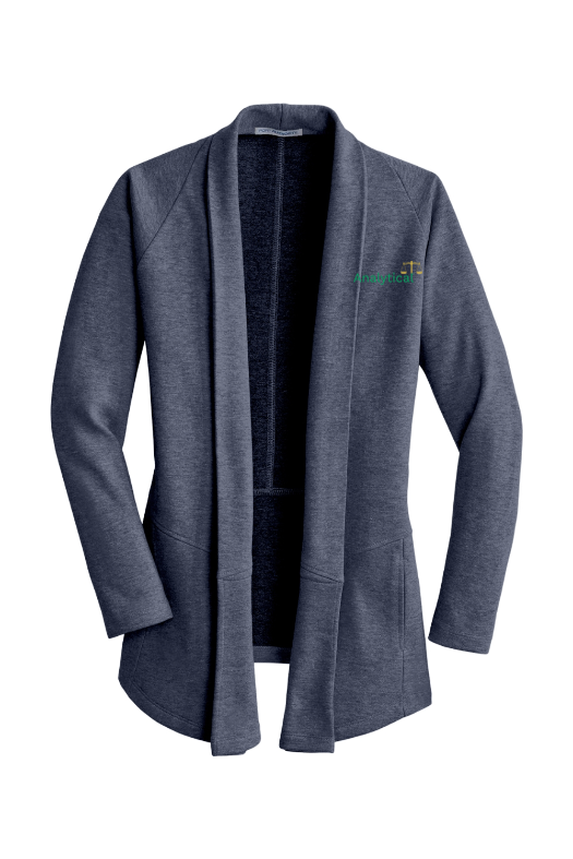 Creative Design Analytical® - Cardigan