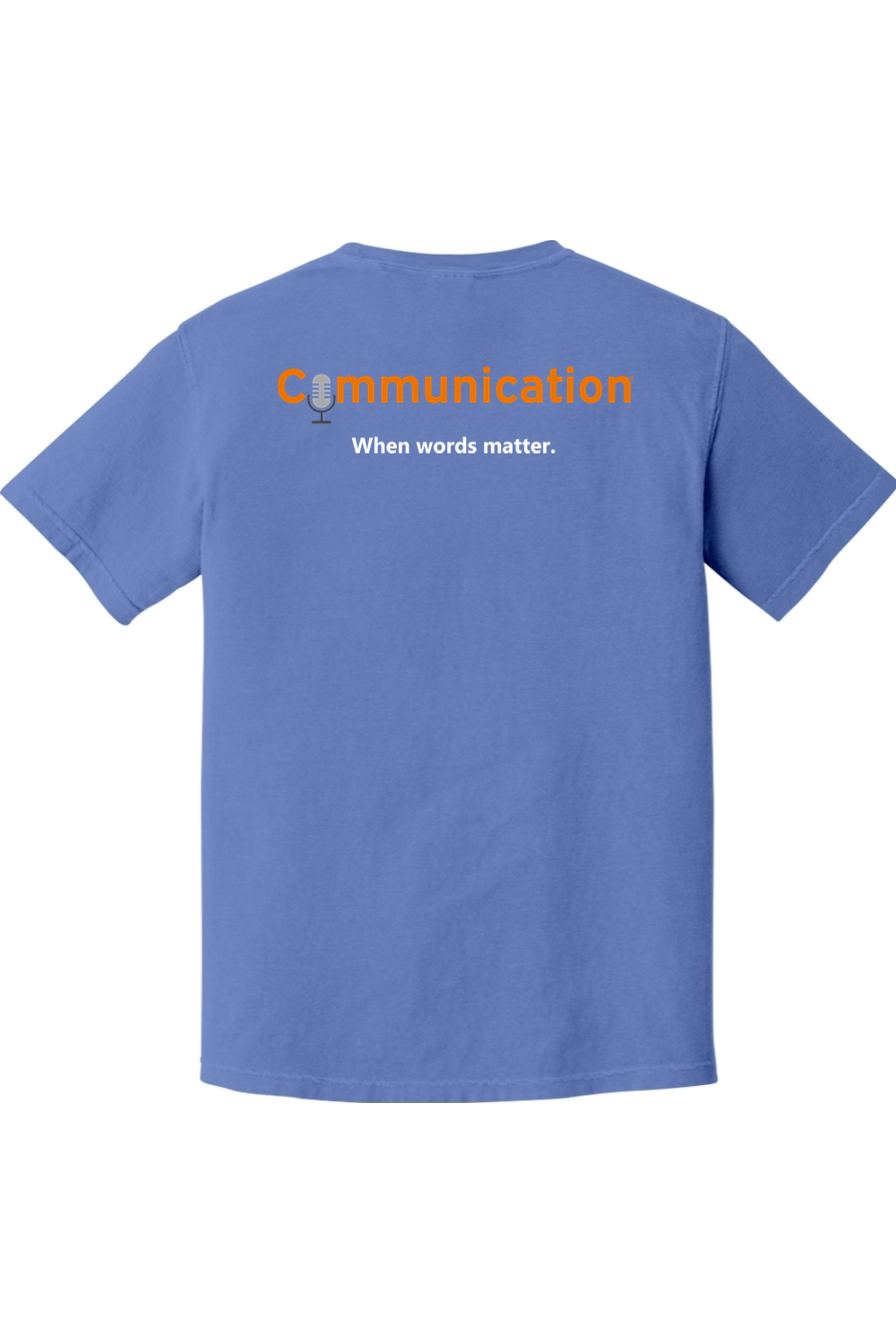 Creative Design Communication® - T-Shirt