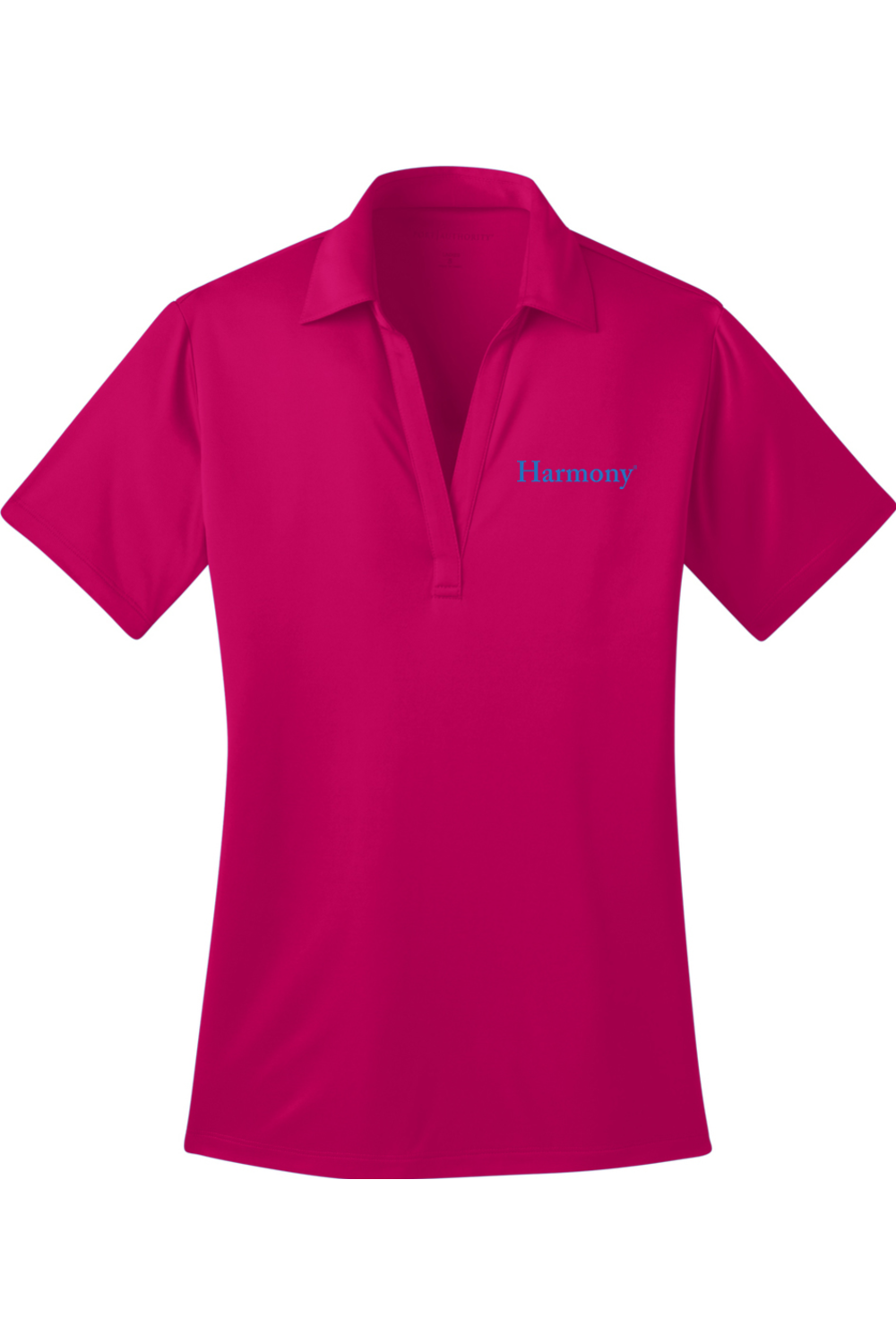 Classic Design Harmony® - Women's Port Authority® Polo
