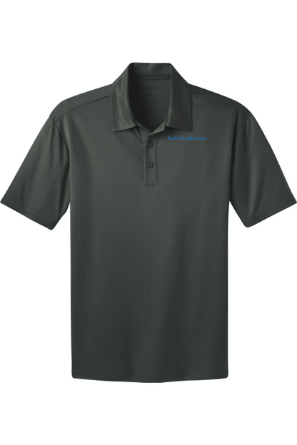Classic Design Individualization® - Men's Port Authority® Polo