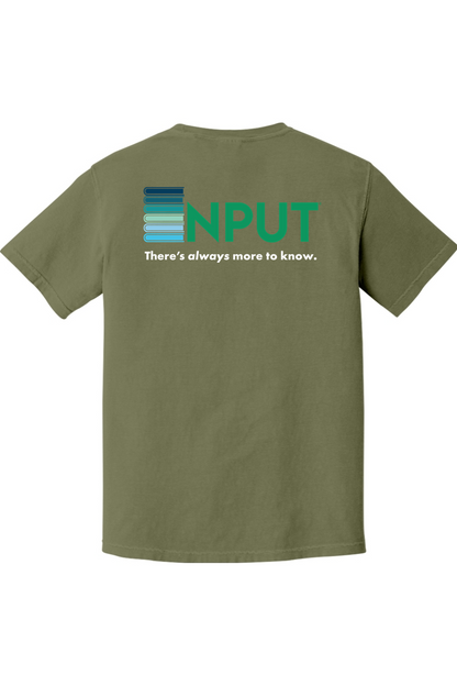 Creative Design Input® - T-Shirt