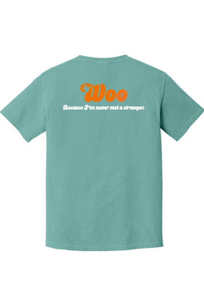 Creative Design Woo® - T-Shirt