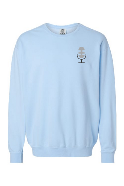 Creative Design Communication® - Crewneck