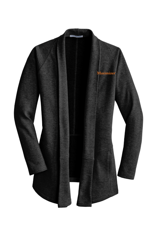 Classic Design Maximizer® - Cardigan