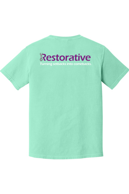 Creative Design Restorative™ - T-Shirt