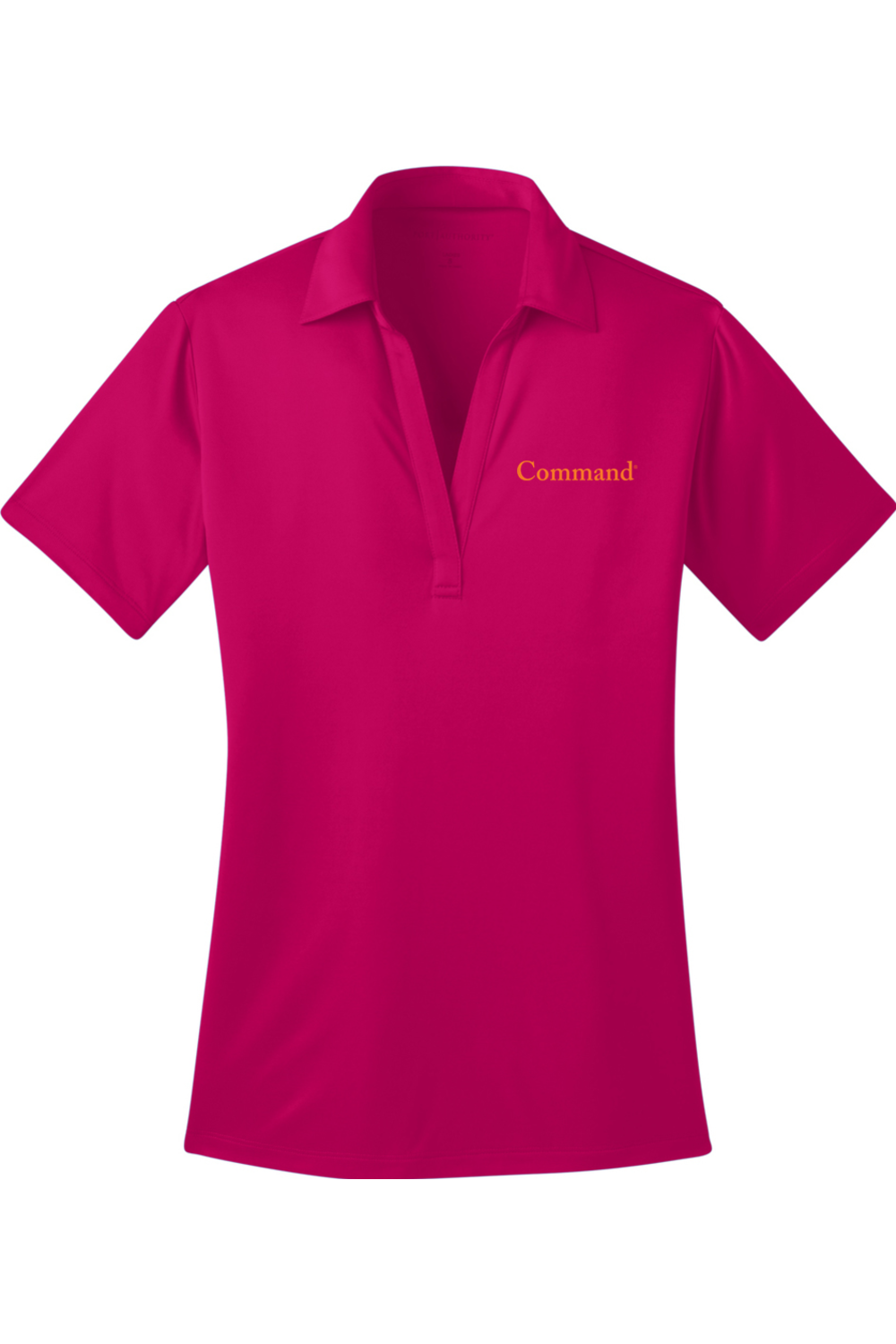 Classic Design Command® - Women's Port Authority® Polo