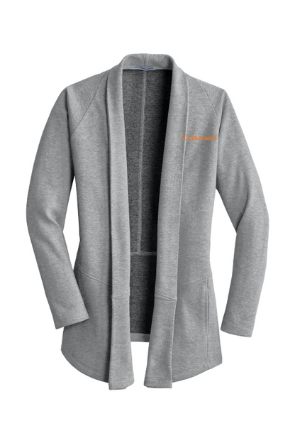 Classic Design Command® - Cardigan