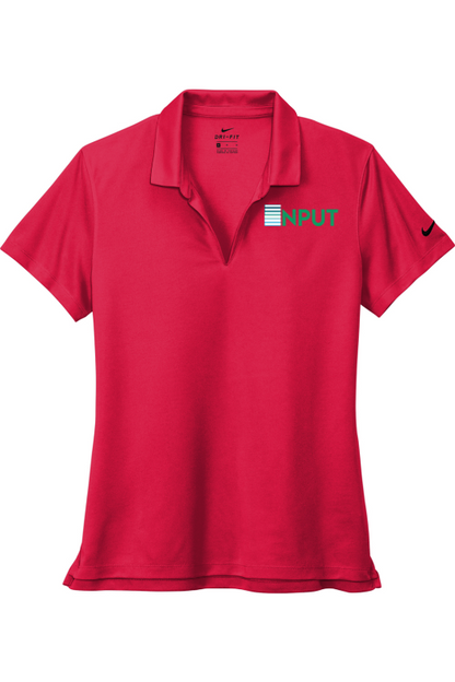 Creative Design Input® - Women's Nike® Polo