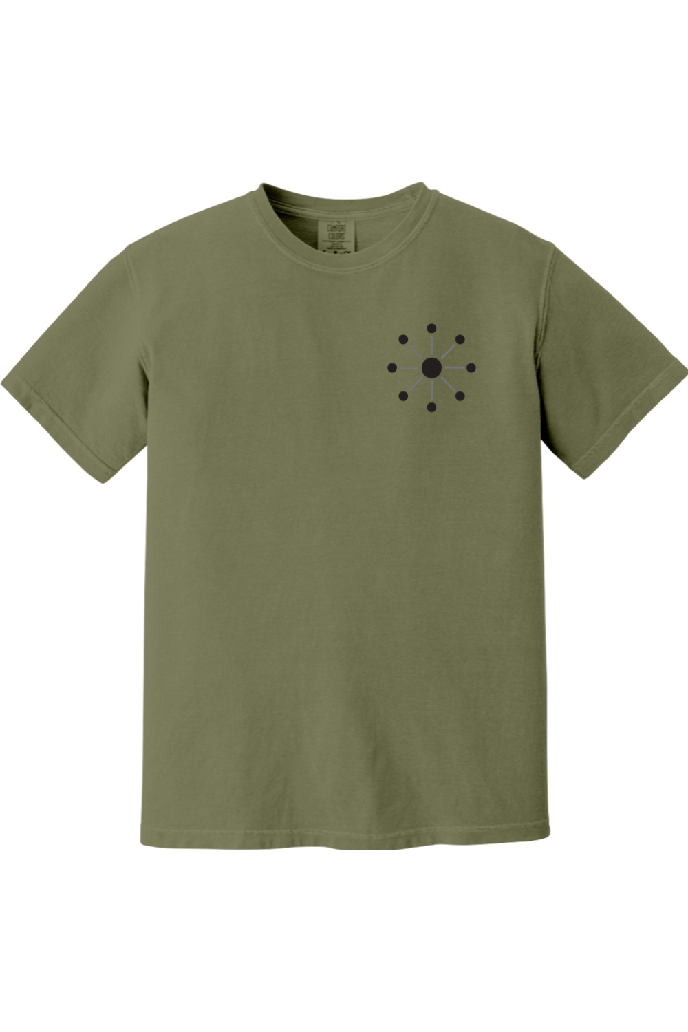 Creative Design Connectedness® - T-Shirt