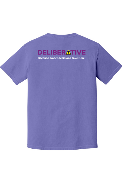 Creative Design Deliberative® - T-Shirt