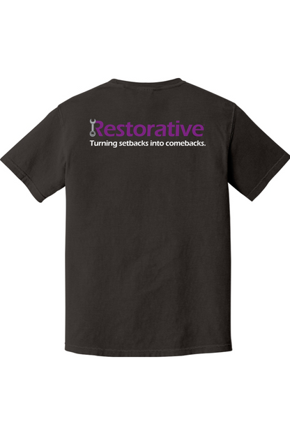 Creative Design Restorative™ - T-Shirt