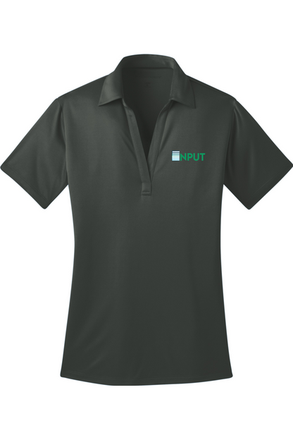 Creative Design Input® - Women's Port Authority® Polo