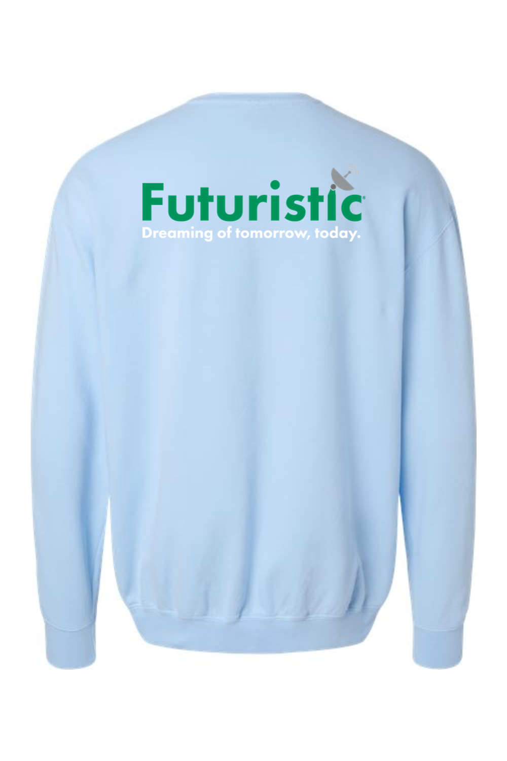Creative Design Futuristic® - Crewneck