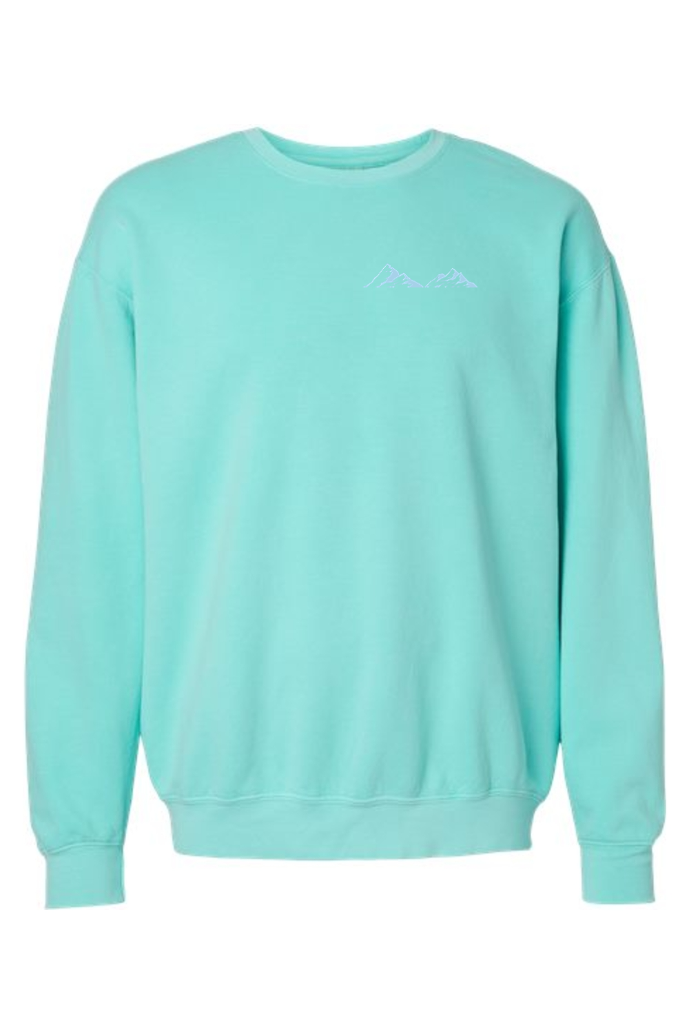 Creative Design Maximizer® - Crewneck