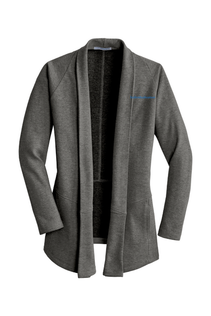 Classic Design Individualization® - Cardigan