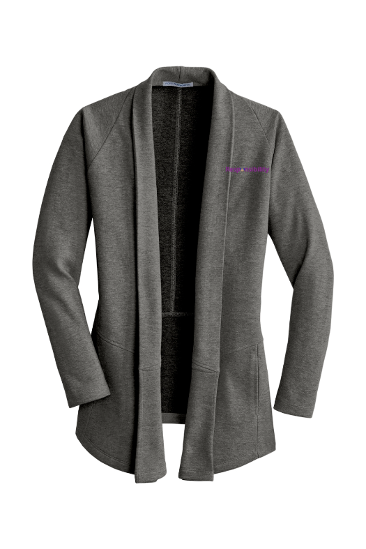 Creative Design Responsibility® - Cardigan