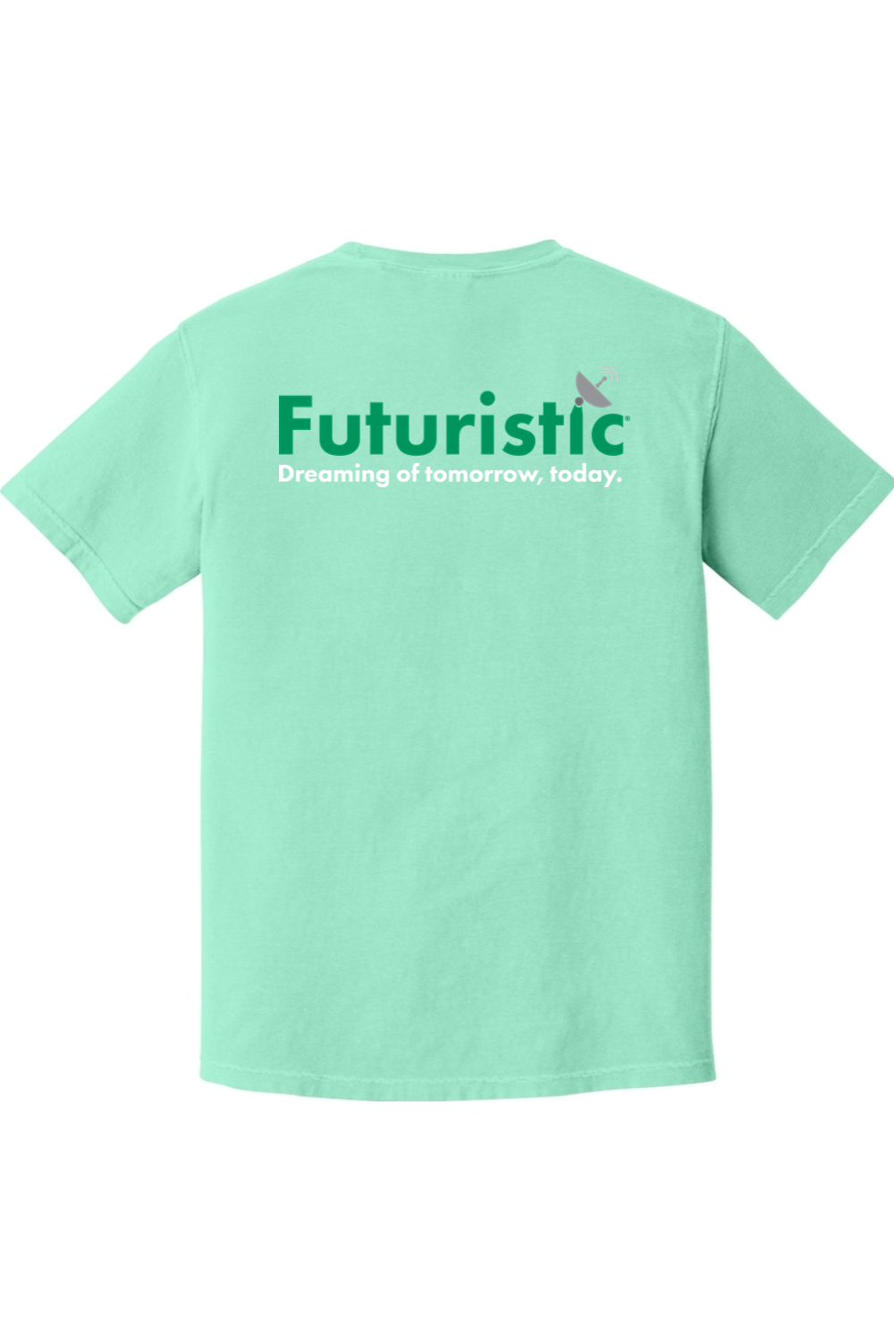Creative Design Futuristic® - T-Shirt
